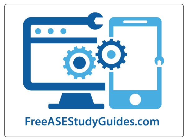 Free ASE Test Prep Videos by FreeASEStudyGuides.com