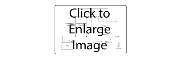 Voltage drop test