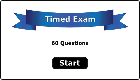 ASE A2 Automatic Transmission Timed Exam