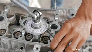 What Do You Know About Small Engine Repair: Questions and